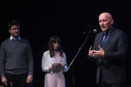 60 LET OŠ CERKNICA 09 FOTO LJUBO VUKELIČ